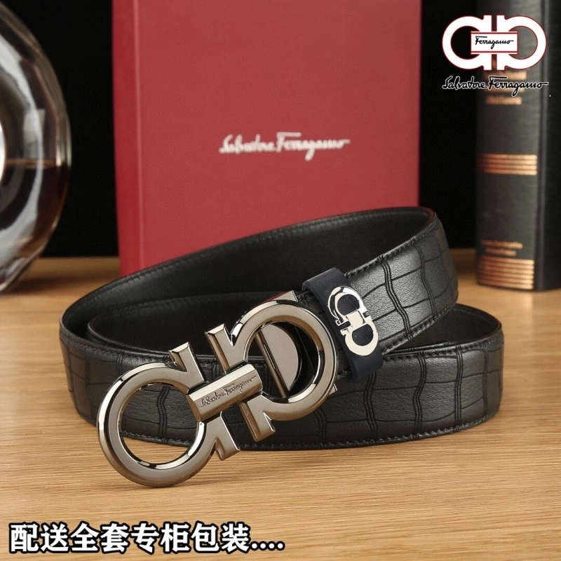 Ferragamo Belts Supportive 288752