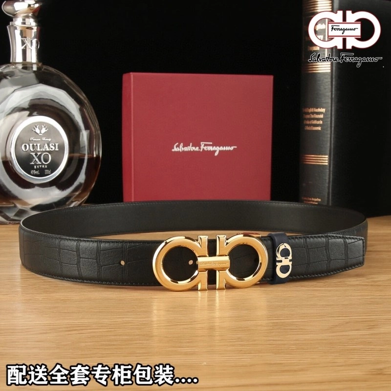 Ferragamo Belts Supportive 288752