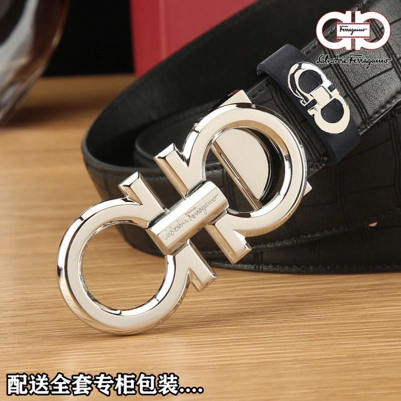 Ferragamo Belts Supportive 288752
