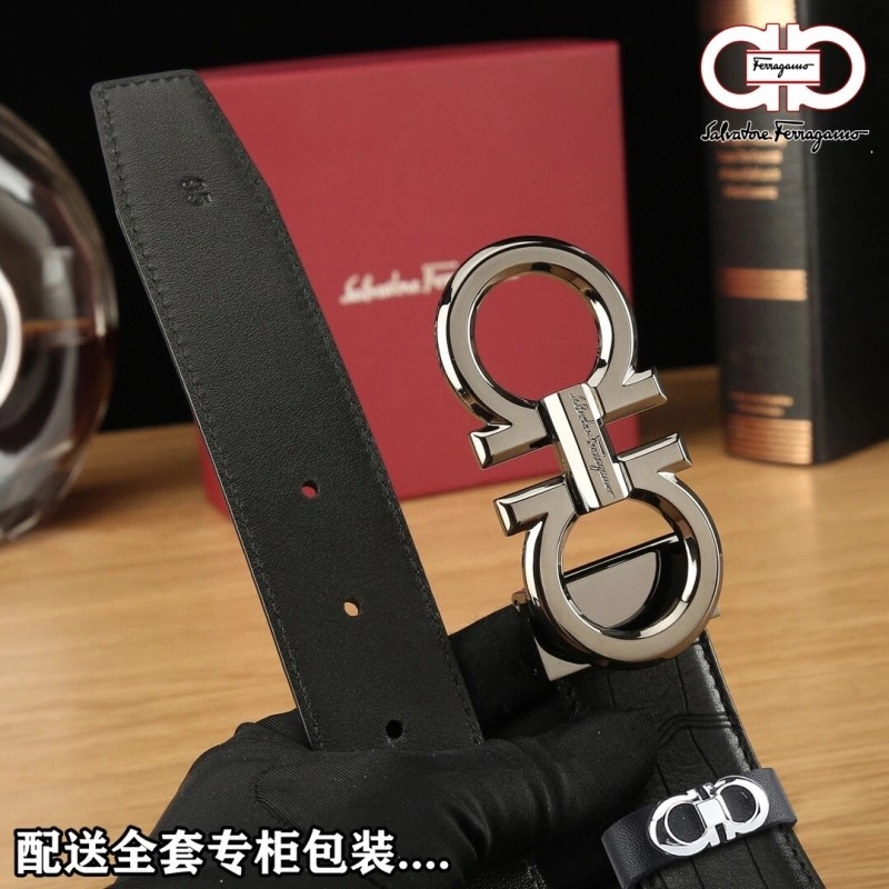 Ferragamo Belts Supportive 288752