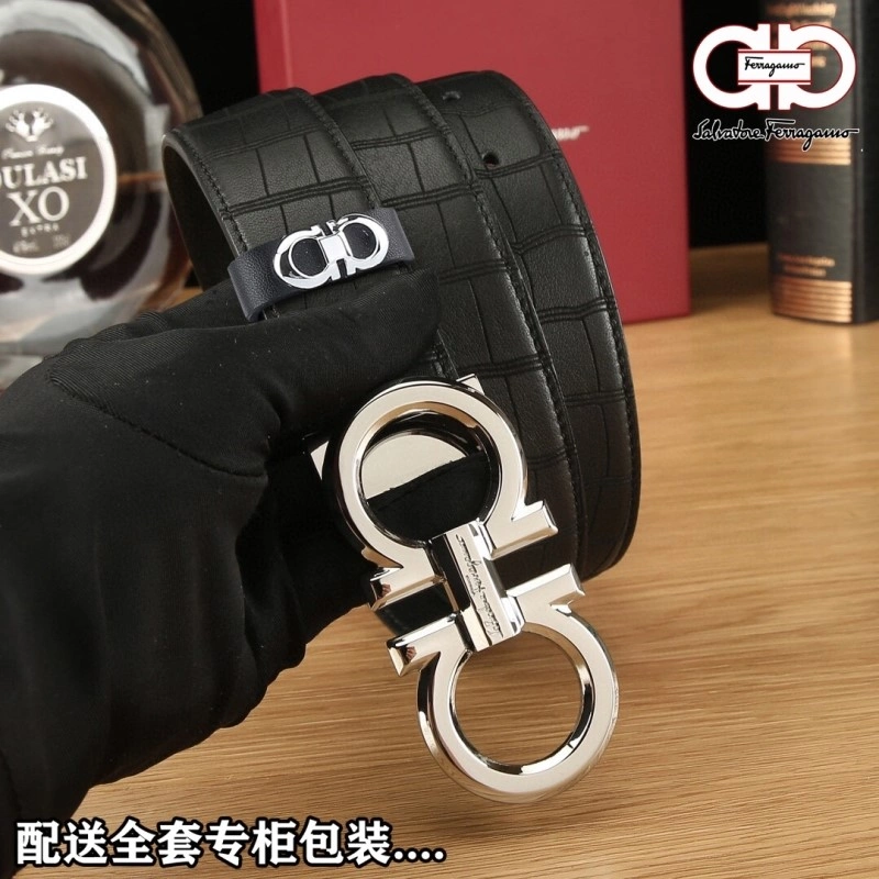 Ferragamo Belts Supportive 288752