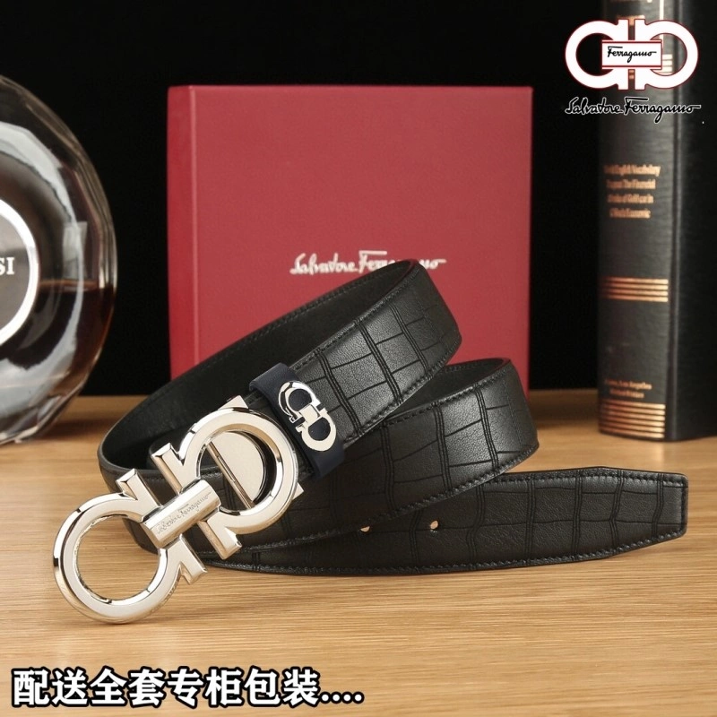 Ferragamo Belts Supportive 288752
