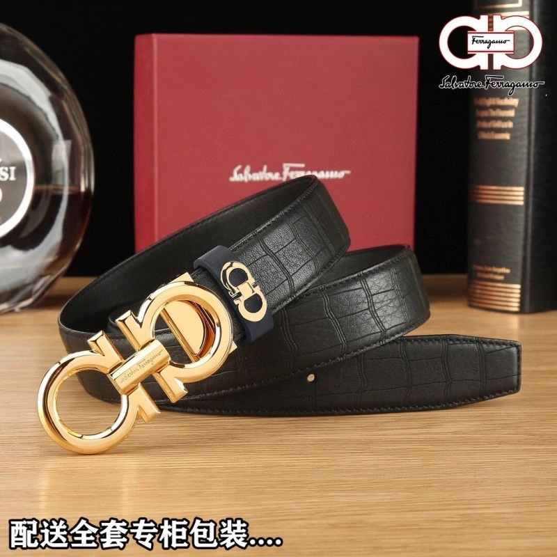 Ferragamo Belts Supportive 288752