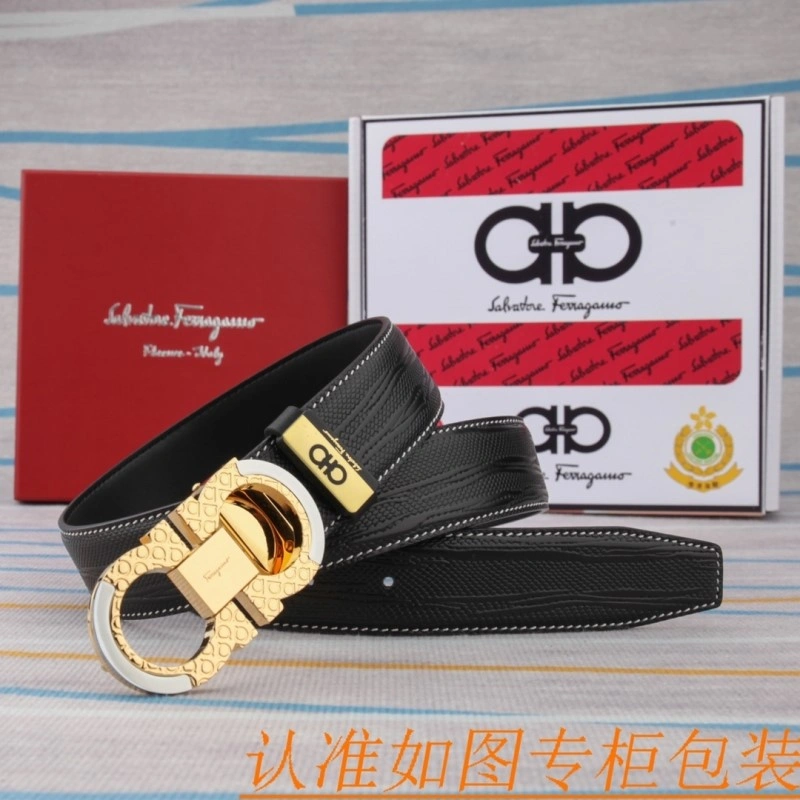 Ferragamo Belts ModernLook 288742