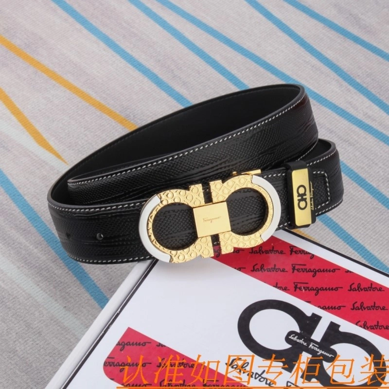 Ferragamo Belts ModernLook 288742