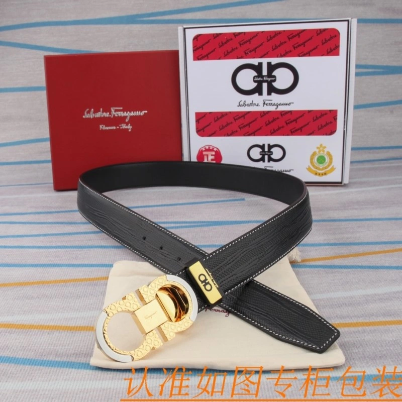 Ferragamo Belts ModernLook 288742