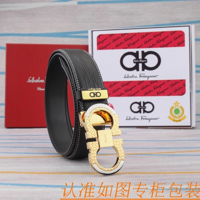 Ferragamo Belts ModernLook 288742