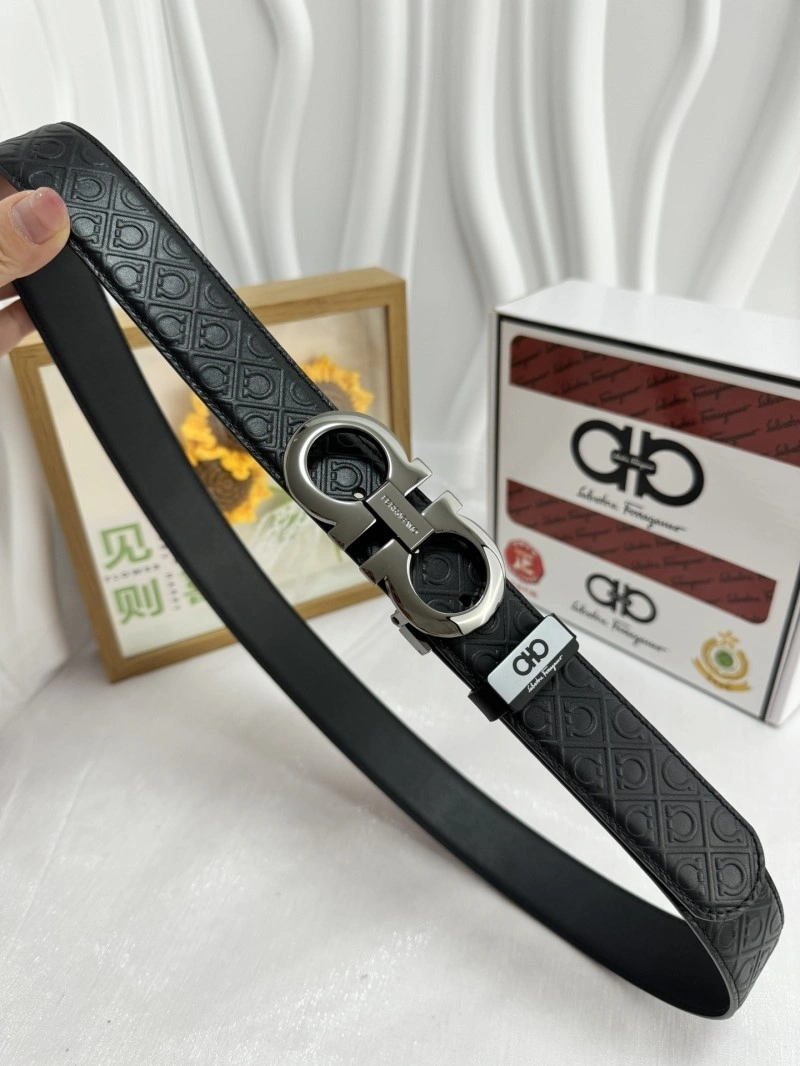 Ferragamo Belts AllSeason 288732