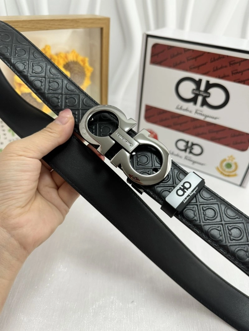 Ferragamo Belts AllSeason 288732