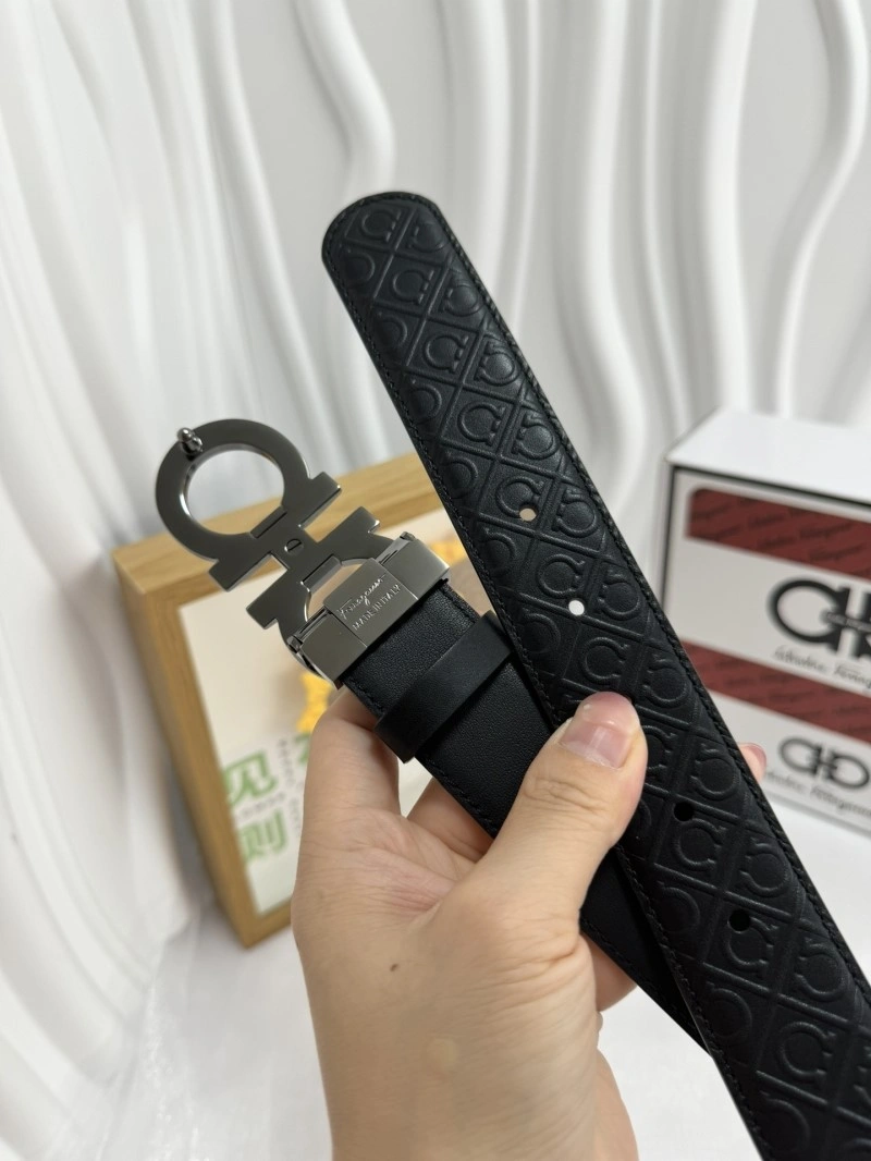 Ferragamo Belts AllSeason 288732