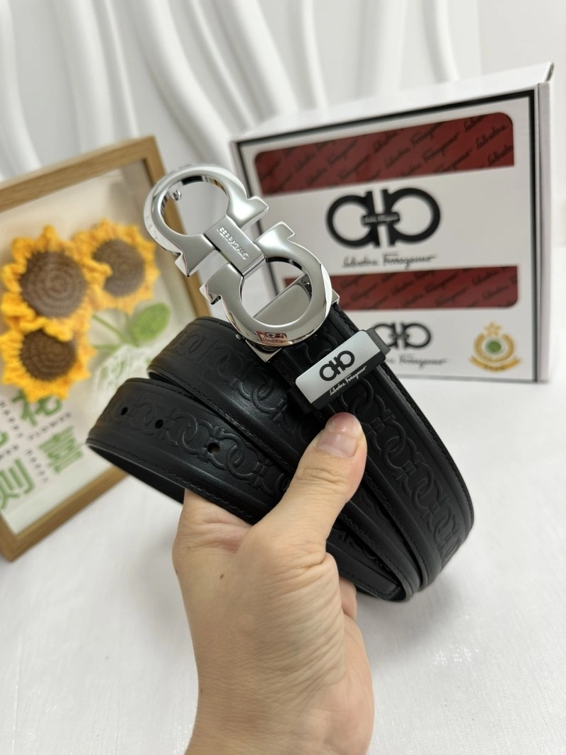 Ferragamo Belts Thermal 288735