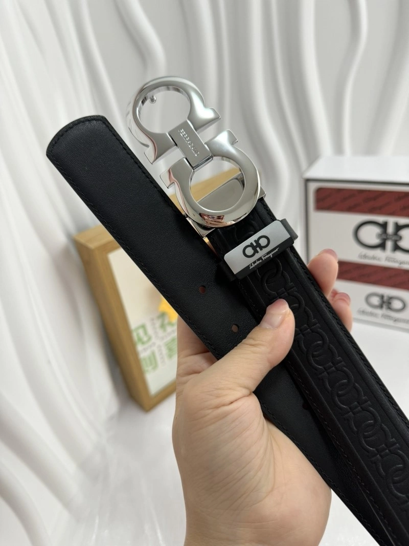 Ferragamo Belts Thermal 288735
