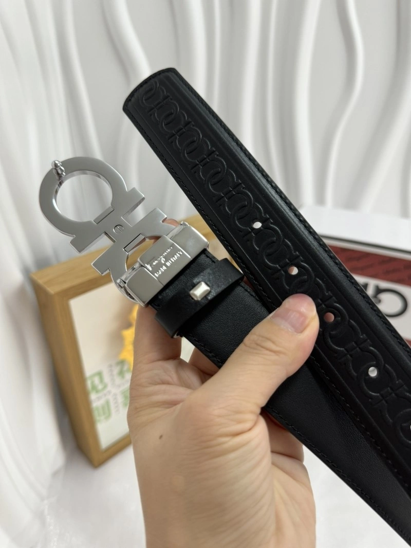 Ferragamo Belts Thermal 288735