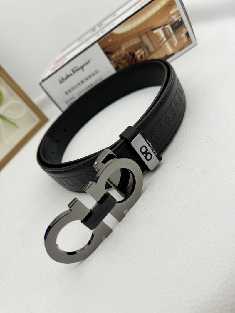 GoAnywhere Ferragamo Belts 288734