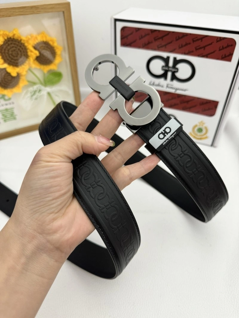GoAnywhere Ferragamo Belts 288734