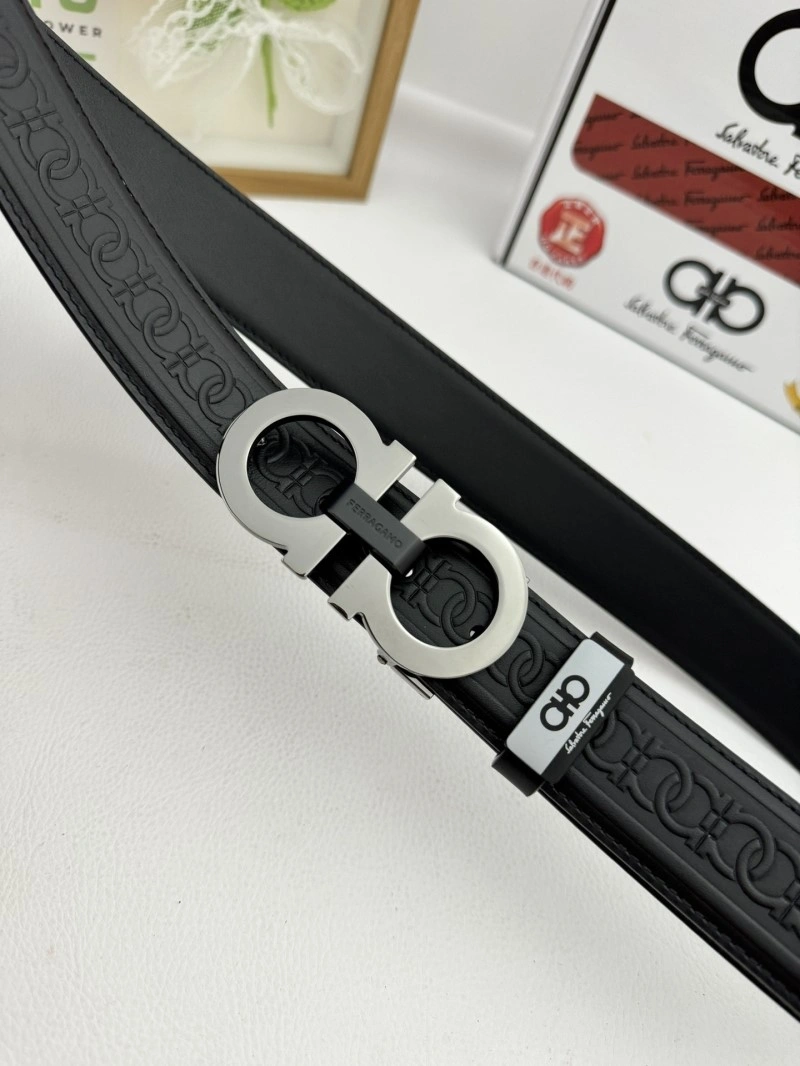 GoAnywhere Ferragamo Belts 288734