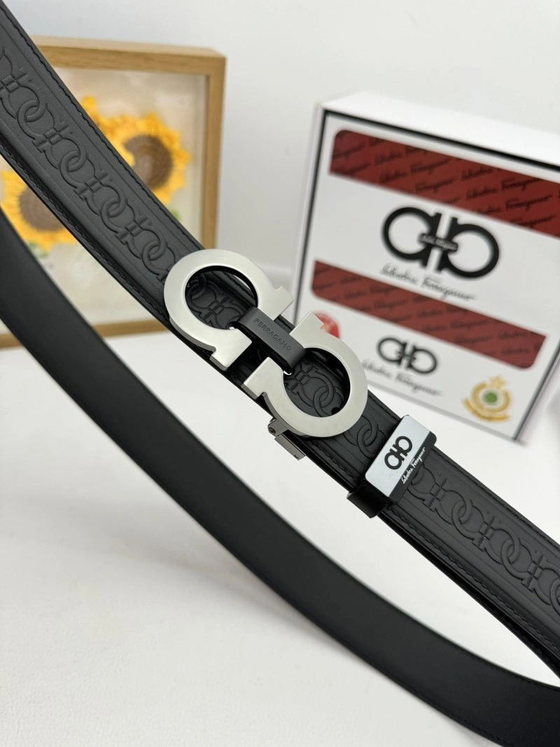 GoAnywhere Ferragamo Belts 288734