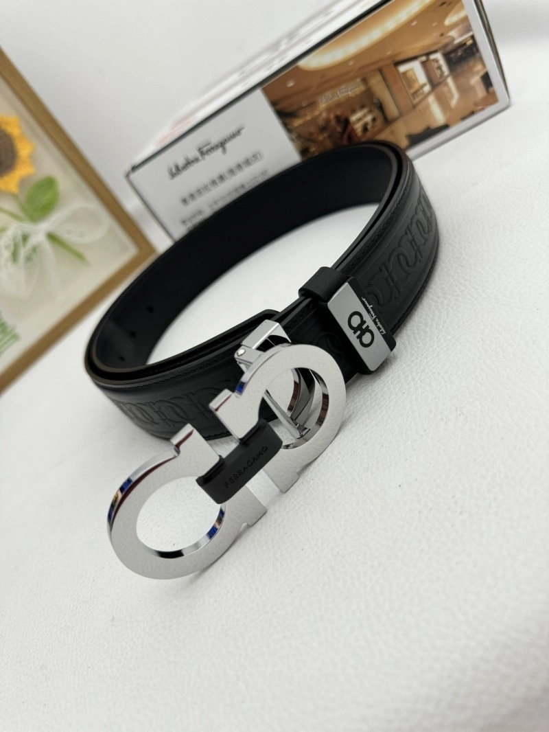 Ferragamo Belts Trendy 288736