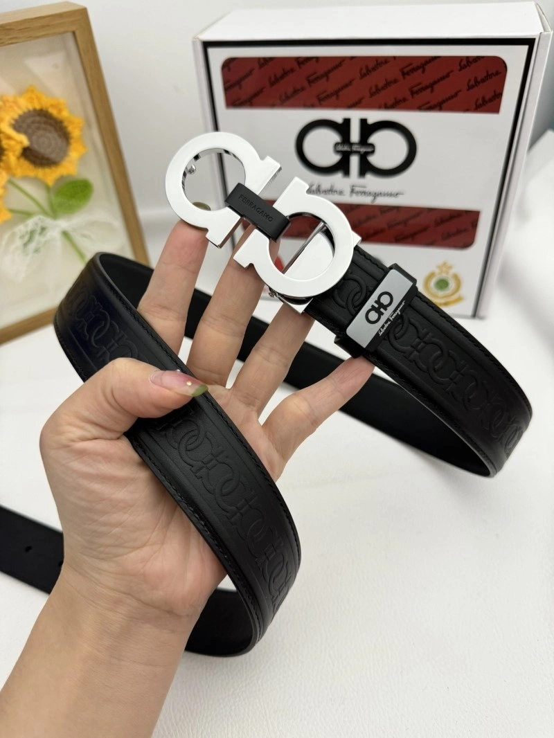 Ferragamo Belts Trendy 288736