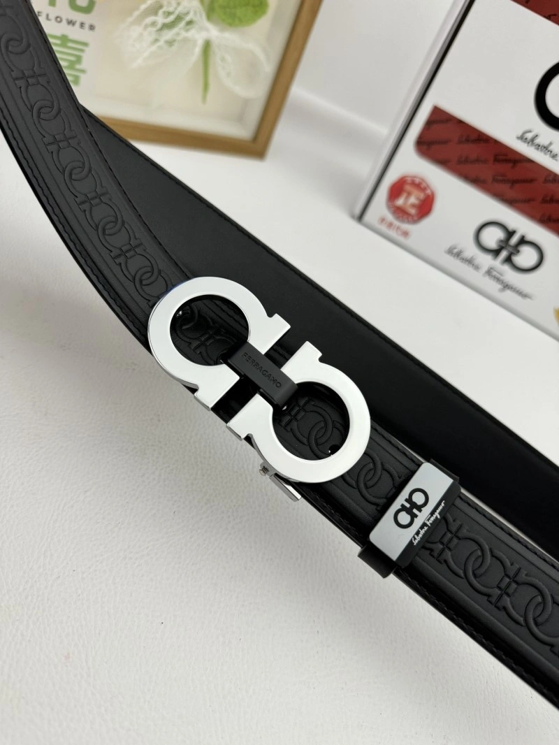Ferragamo Belts Trendy 288736