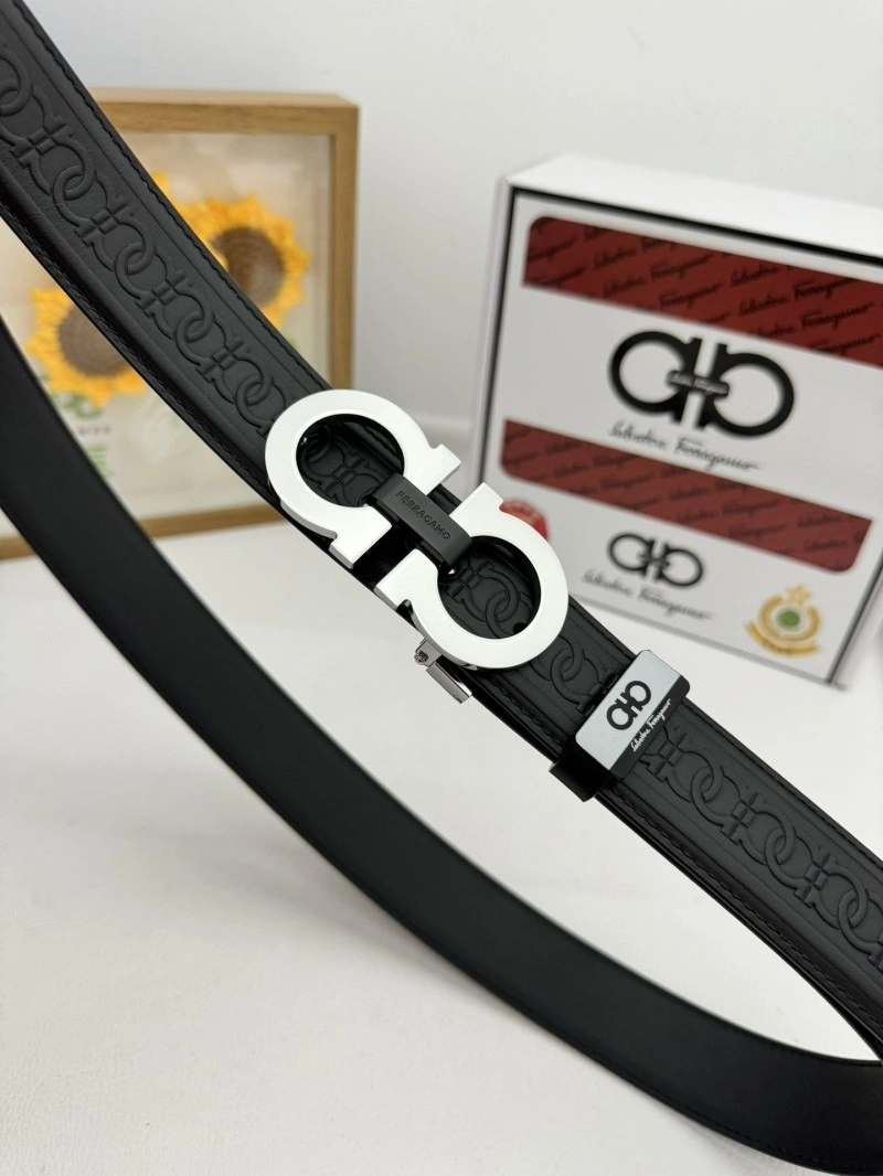 Ferragamo Belts Trendy 288736