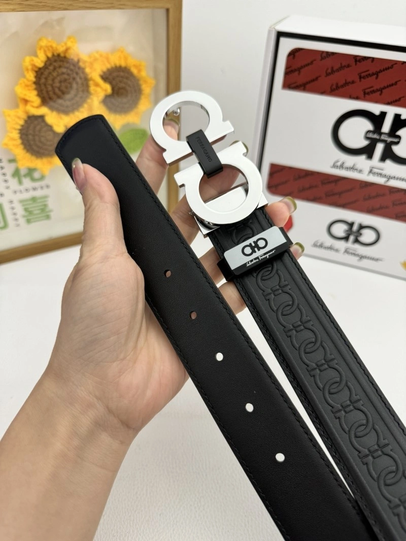 Ferragamo Belts Trendy 288736