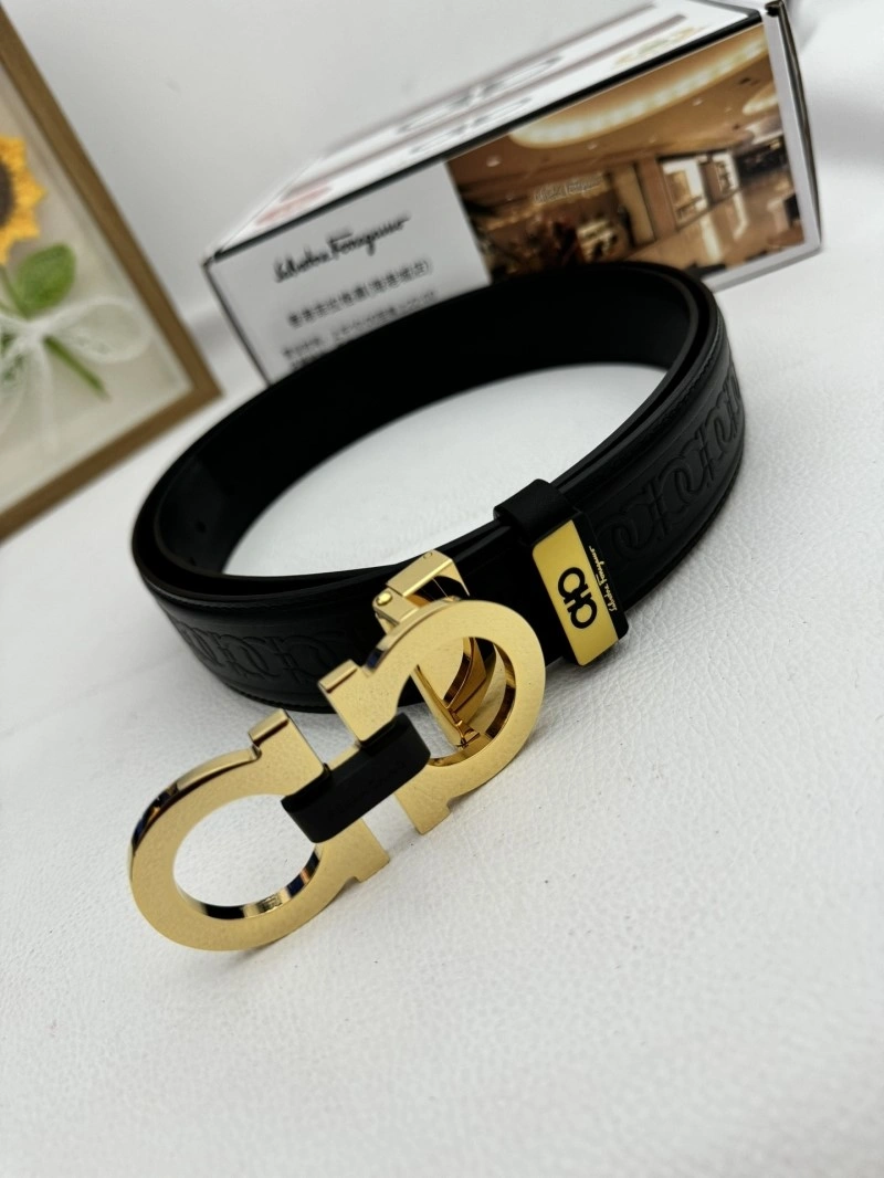 OnTrend Ferragamo Belts 288730