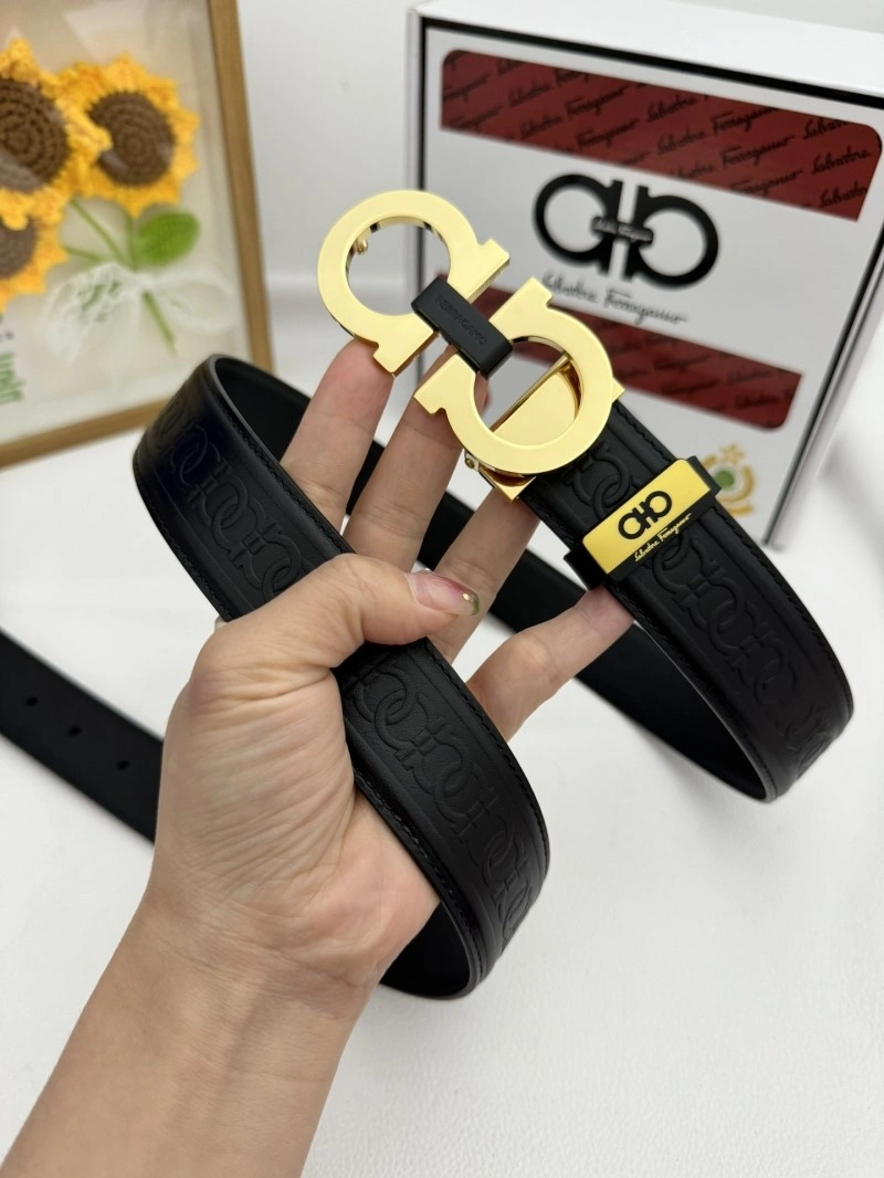 OnTrend Ferragamo Belts 288730
