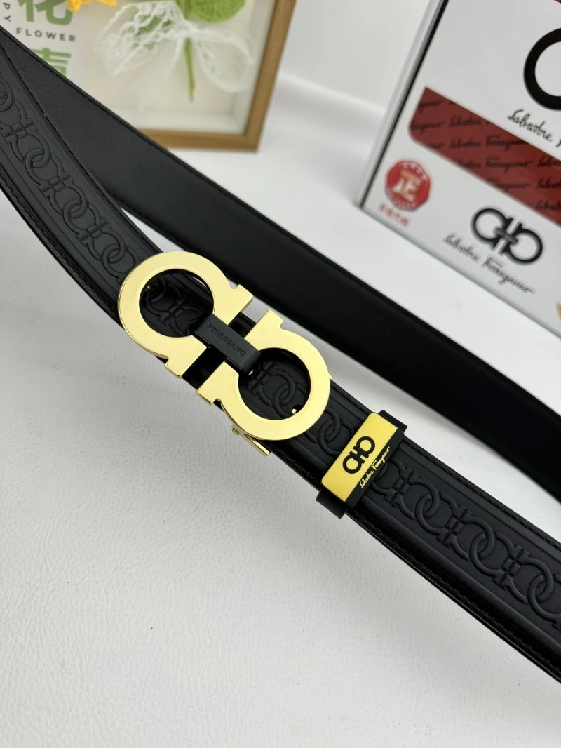 OnTrend Ferragamo Belts 288730