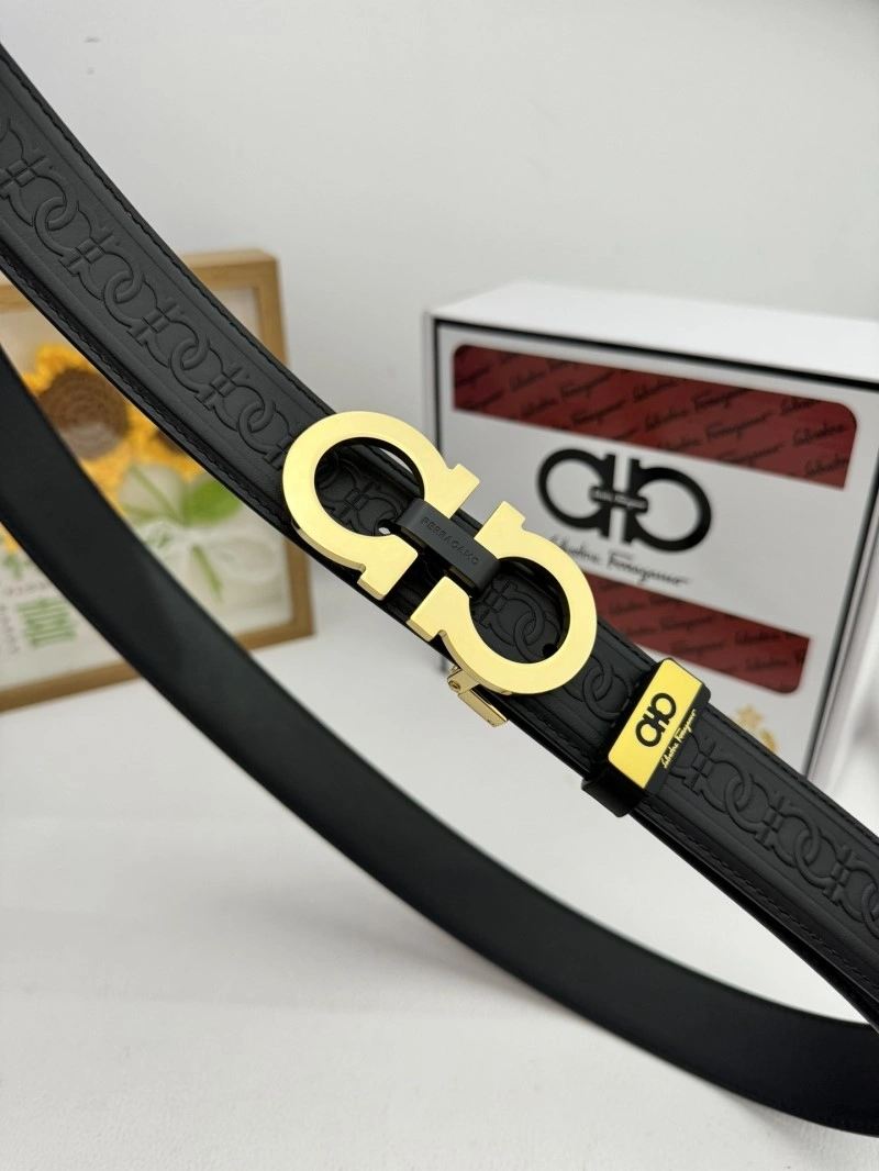 OnTrend Ferragamo Belts 288730