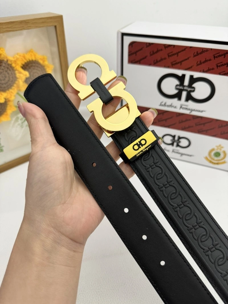 OnTrend Ferragamo Belts 288730