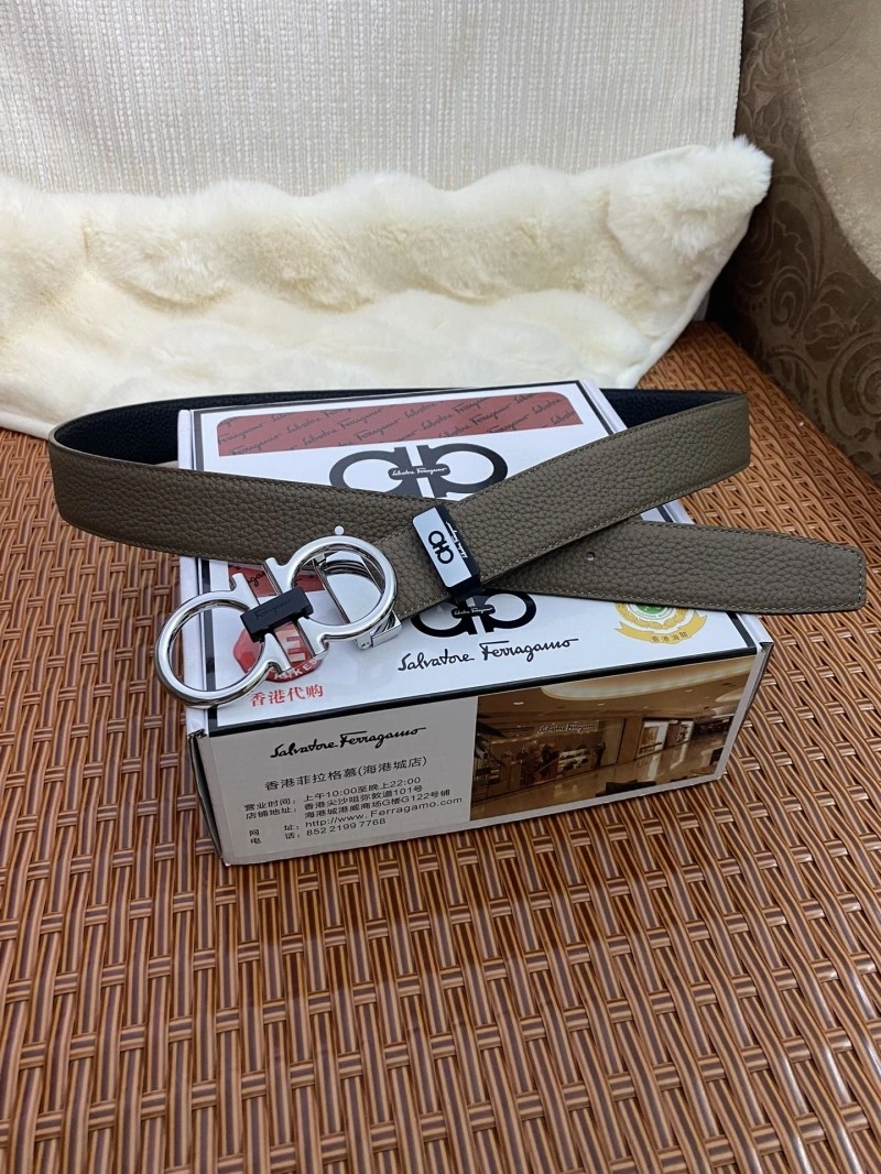 Ferragamo Belts HighQuality 288740