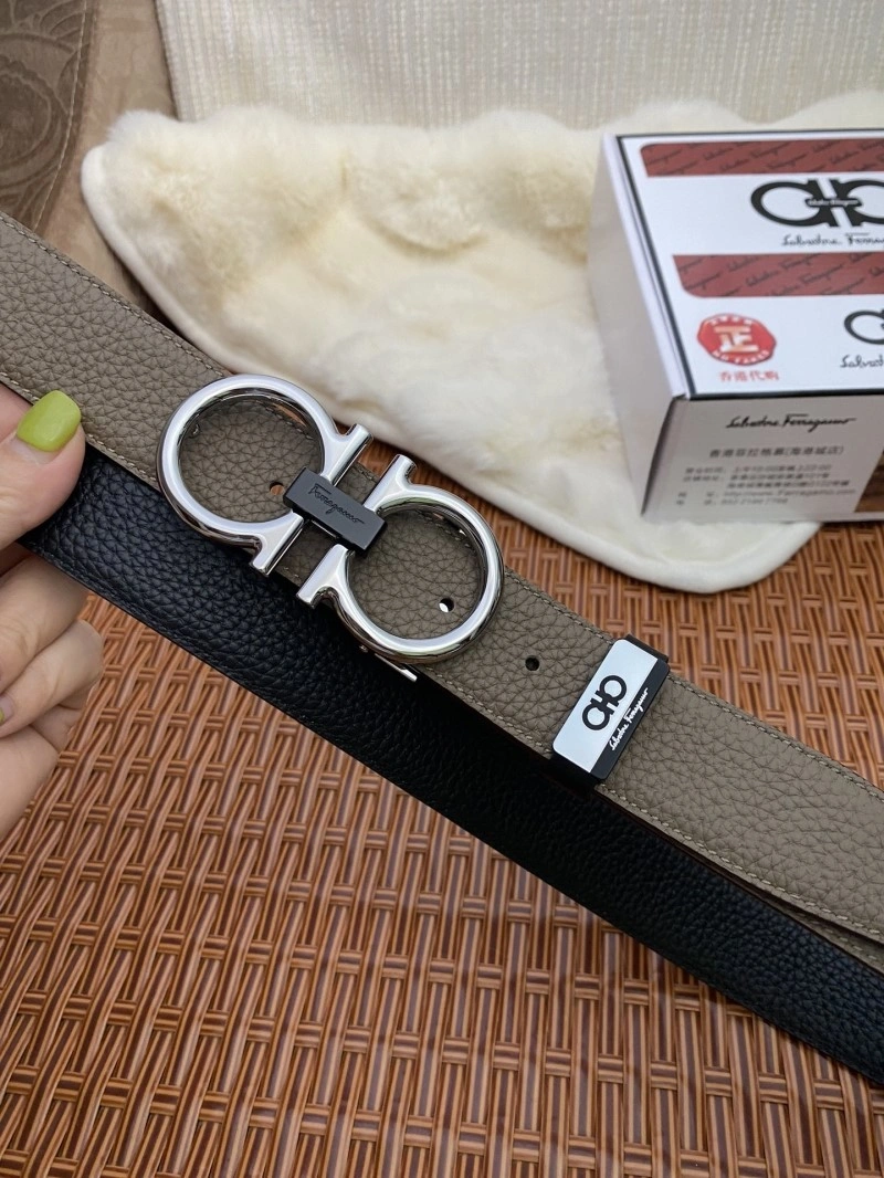 Ferragamo Belts HighQuality 288740