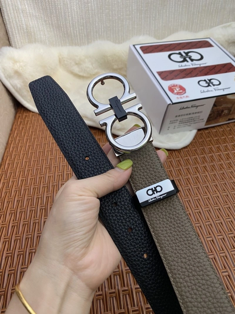 Ferragamo Belts HighQuality 288740
