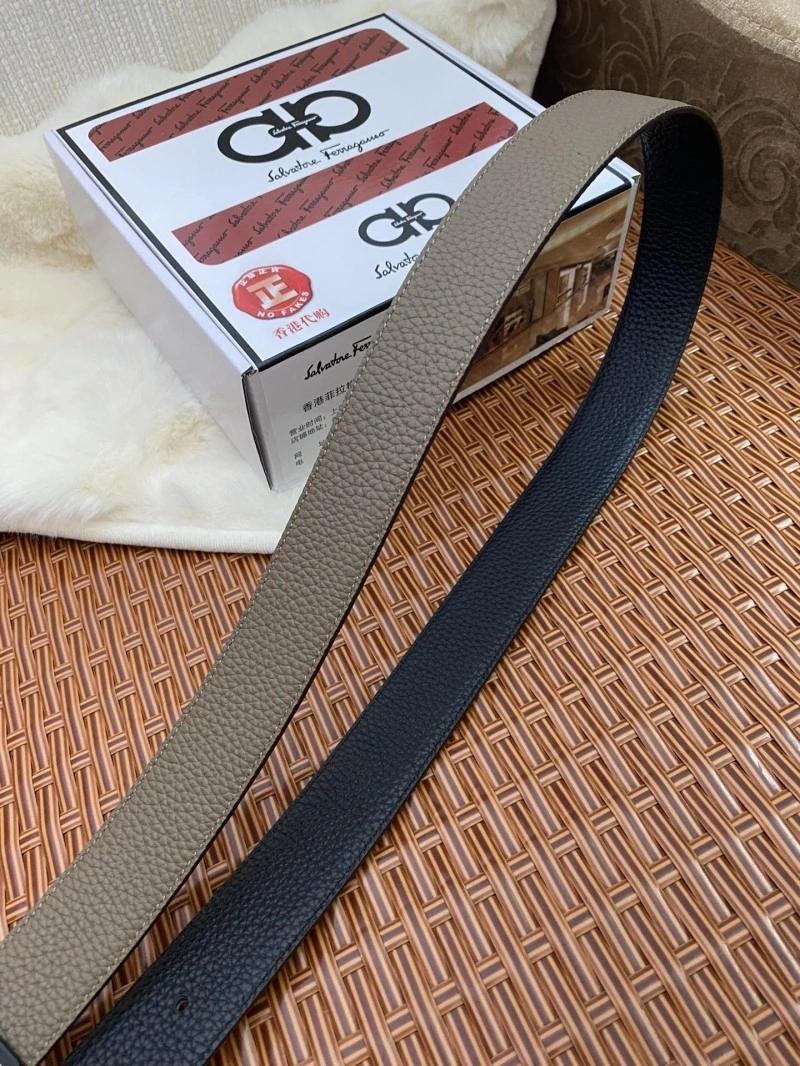 Ferragamo Belts HighQuality 288740