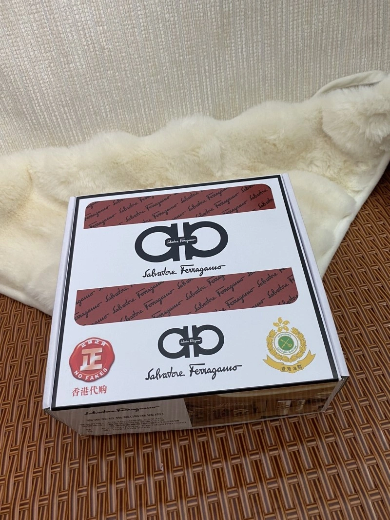 Ferragamo Belts HighQuality 288740