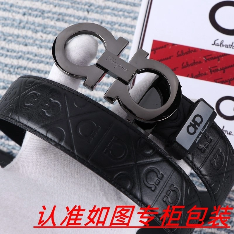 Trendsetting Ferragamo Belts 288747