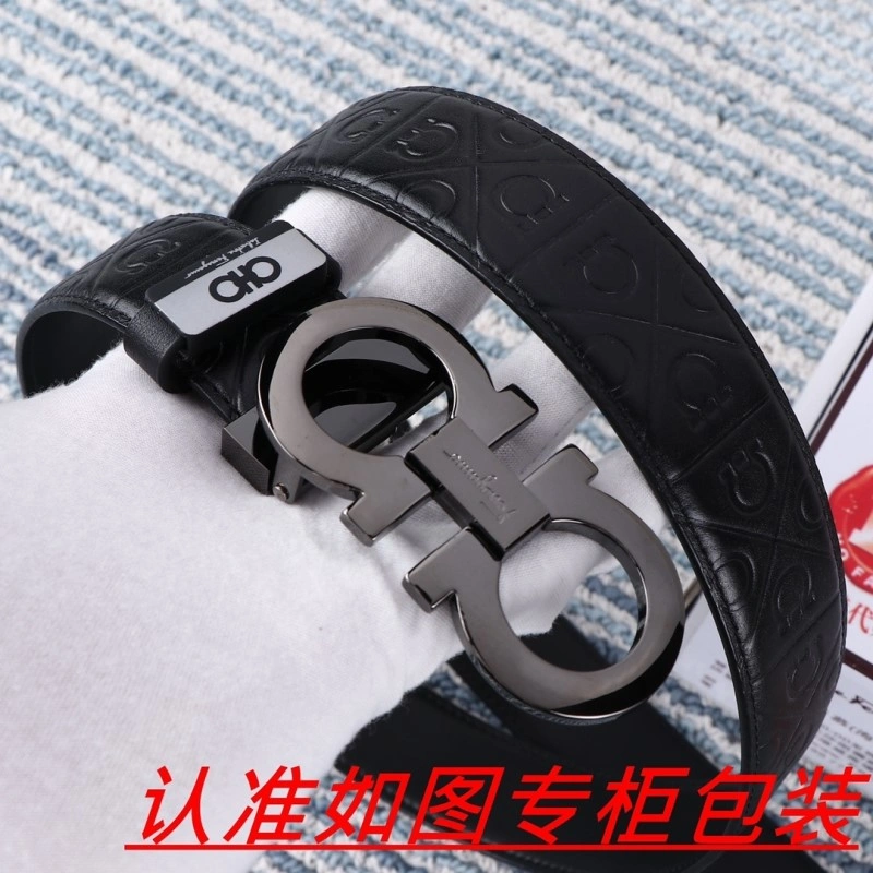Trendsetting Ferragamo Belts 288747