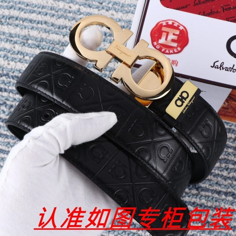 Ferragamo Belts Practical 288741