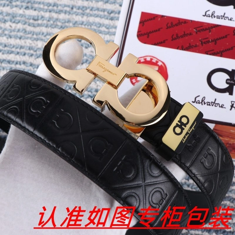 Ferragamo Belts Practical 288741