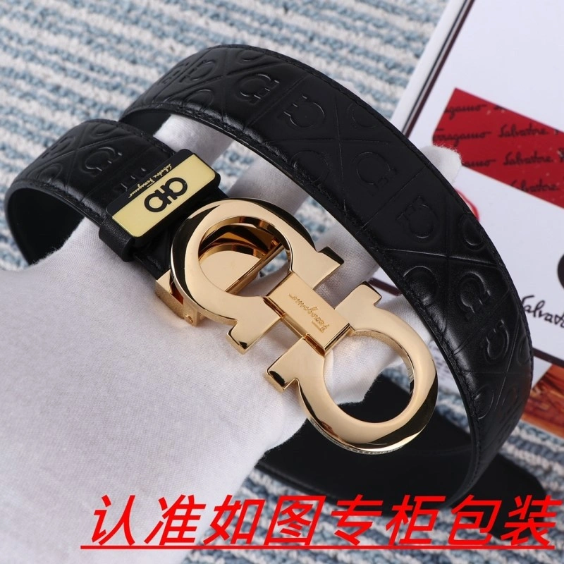 Ferragamo Belts Practical 288741