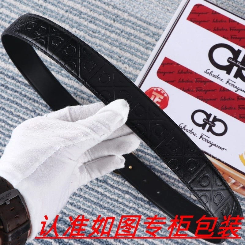 Ferragamo Belts Practical 288741