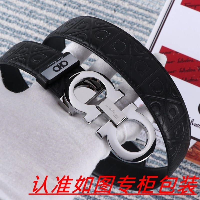 Ferragamo Belts Sophisticated 288731