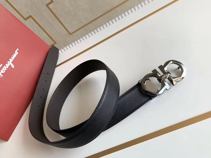 Ferragamo Belts TravelReady 288723