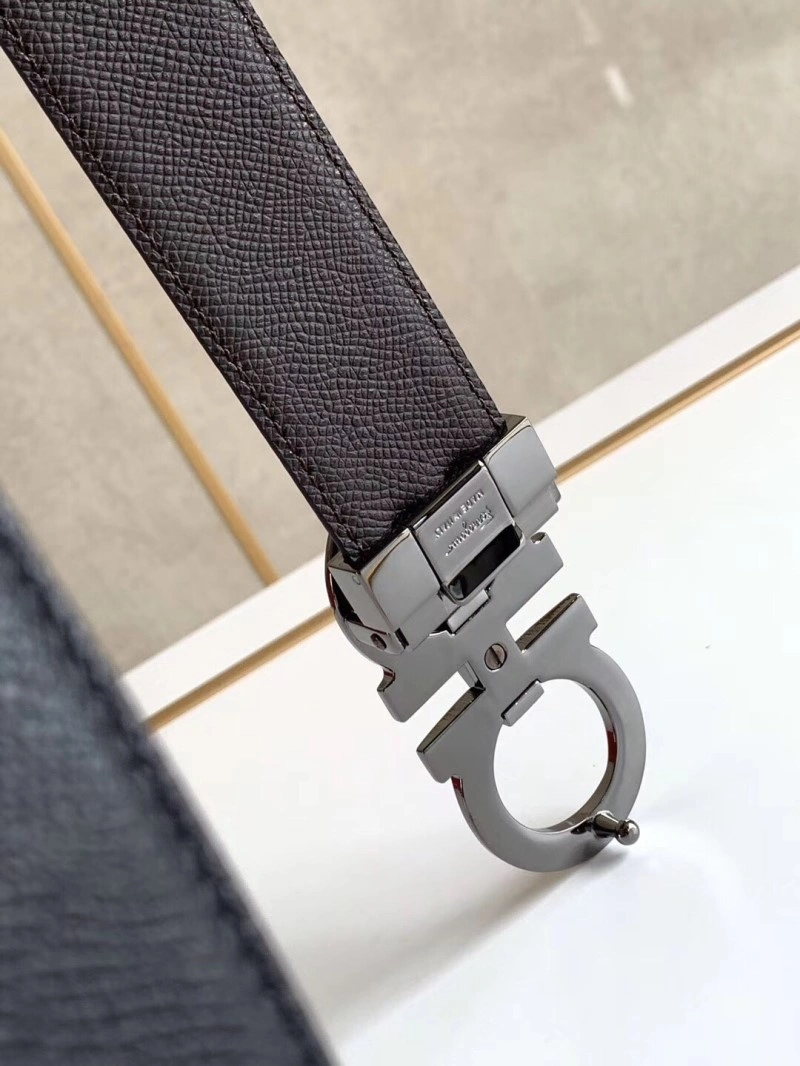 Ferragamo Belts TravelReady 288723