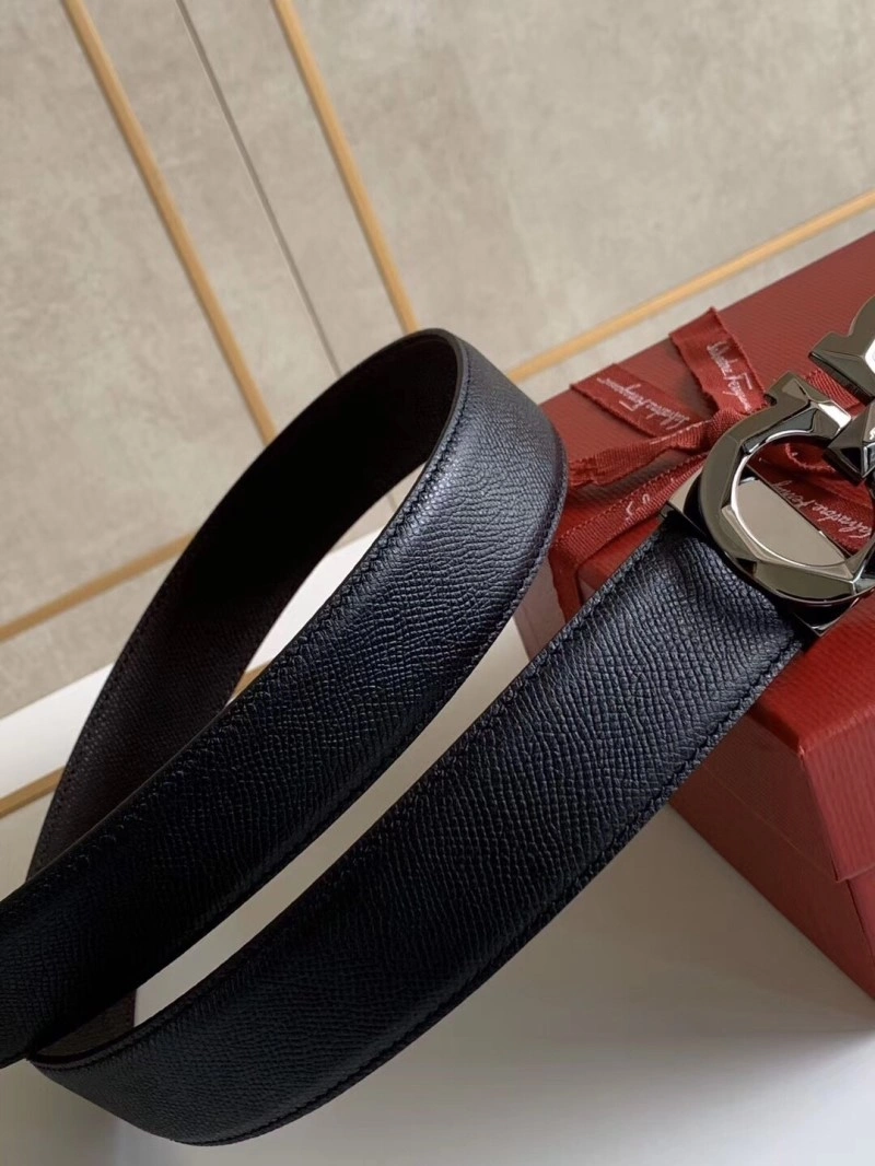 Ferragamo Belts TravelReady 288723