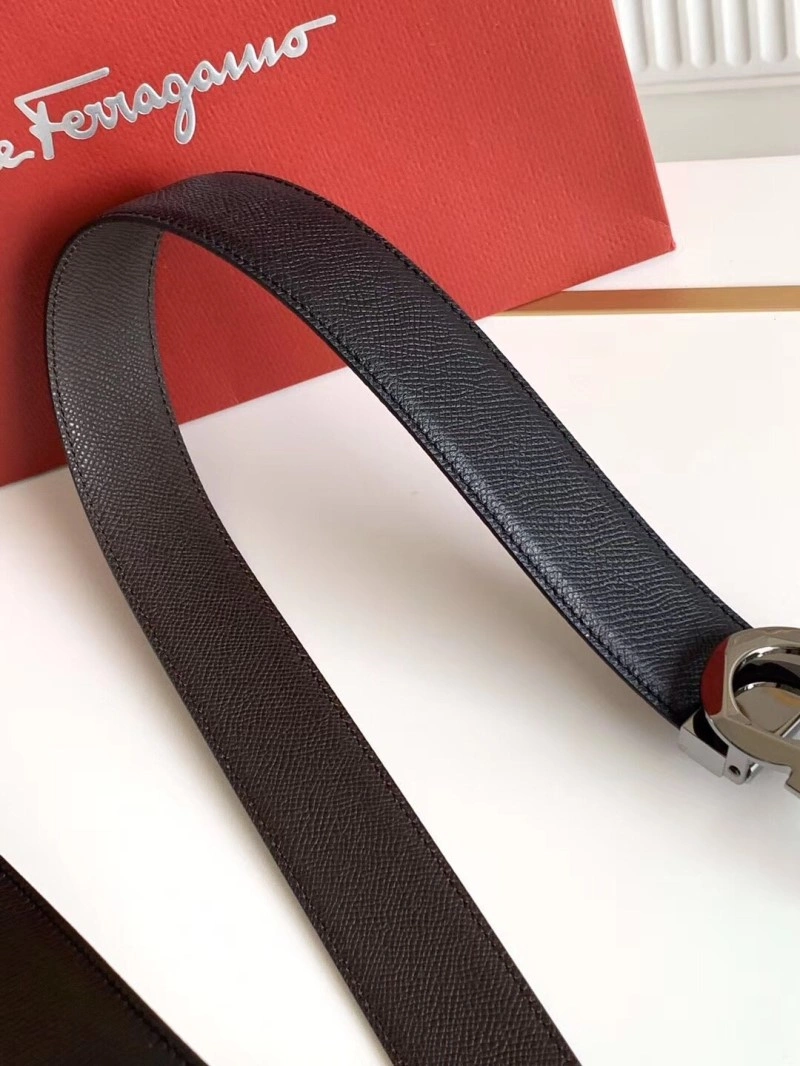 Ferragamo Belts TravelReady 288723