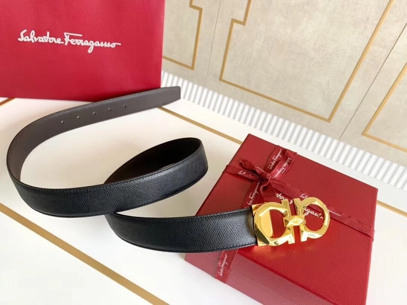 Ferragamo Belts OdorResistant 288738