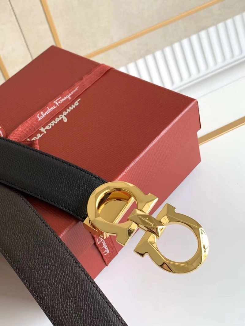 Ferragamo Belts OdorResistant 288738