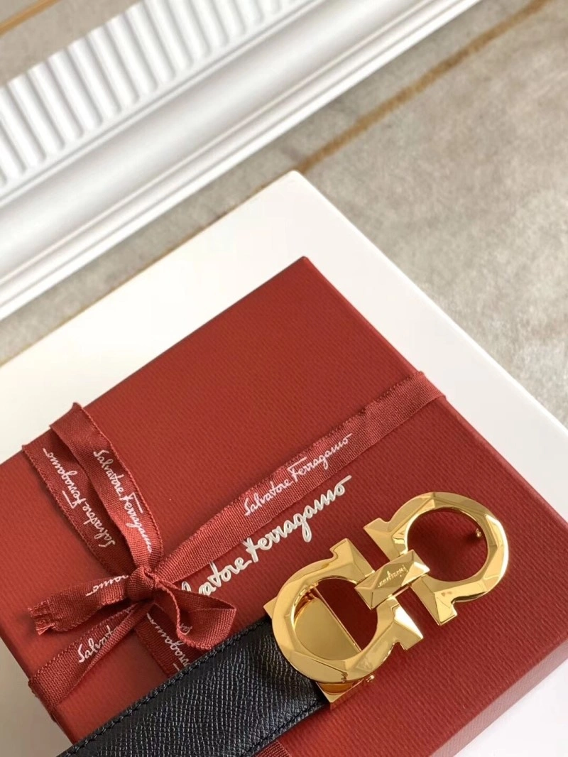Ferragamo Belts OdorResistant 288738